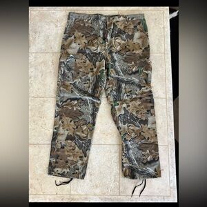 Camouflage Men's Pants size XL